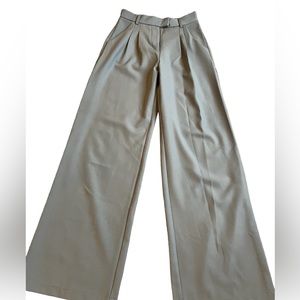 Nasty Gal Tailored Pants